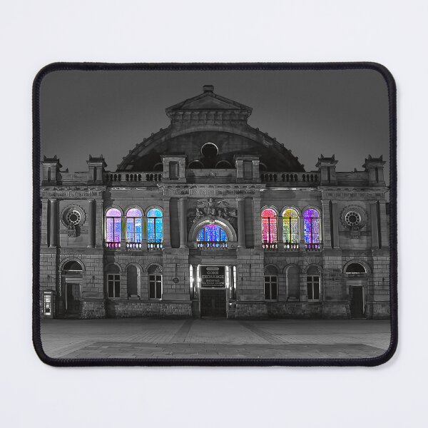 Item preview, Doncaster Corn Exchange designed and sold by Alisonchambers2.