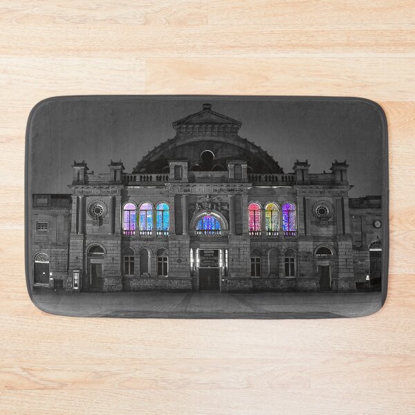 Item preview, Doncaster Corn Exchange designed and sold by Alisonchambers2.