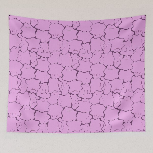 Item preview, Ditto Pattern (no shiny) designed and sold by HallEmilyN.