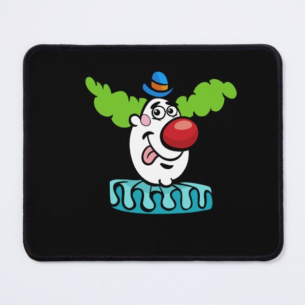 Item preview, Carnival costume funny clown designed and sold by Shirt-Expert.