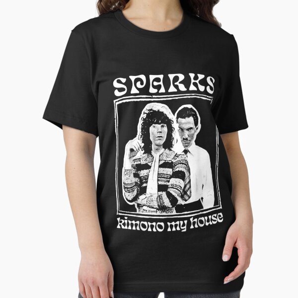 Item preview, Sparks Band designed and sold by Jessicreen.