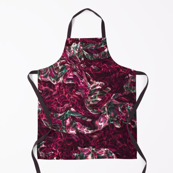 Item preview, Abstract bright pink glossy leopard print design,Animal skin background designed and sold by oyonni design.