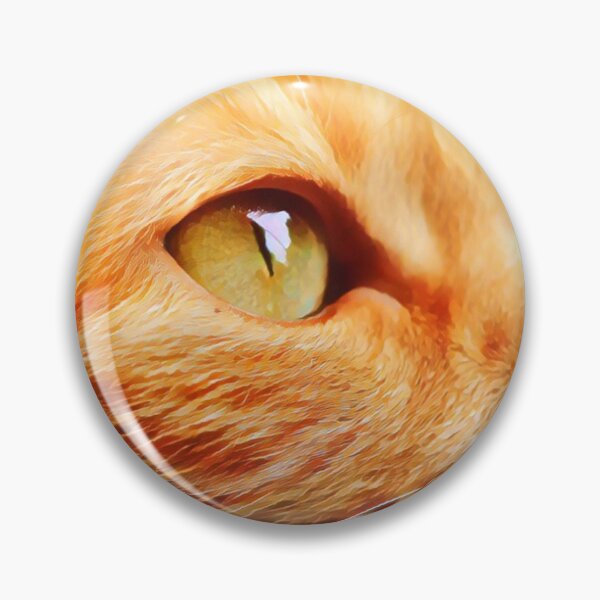 Item preview, Ginger Cat designed and sold by Inyeneart.