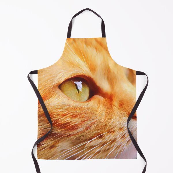 Item preview, Ginger Cat designed and sold by Inyeneart.