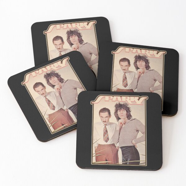 Item preview, Sparks Band designed and sold by Jessicreen.
