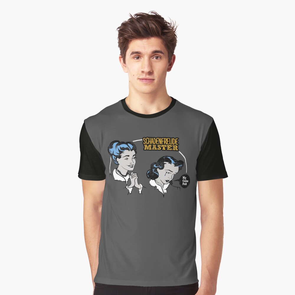 Item preview, Graphic T-Shirt designed and sold by BootsBoots.