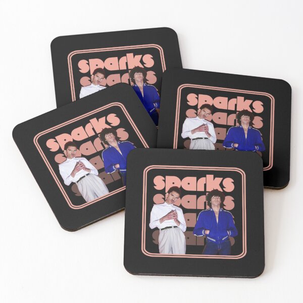 Item preview,  Sparks Band designed and sold by Jessicreen.