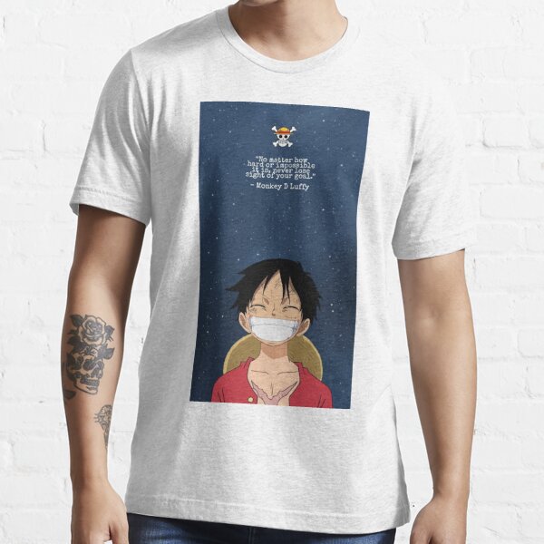 One Piece 1044 Luffy Gear 5 Anime Manga T-Shirts 3D sold by