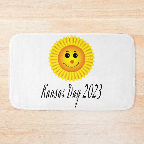 Item preview, Kansas Day 2023 designed and sold by Soudesign99.