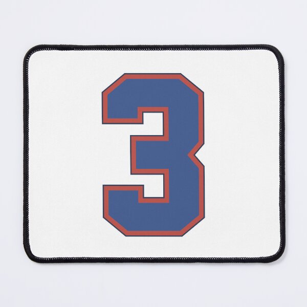Item preview, Number three designed and sold by sabinako.