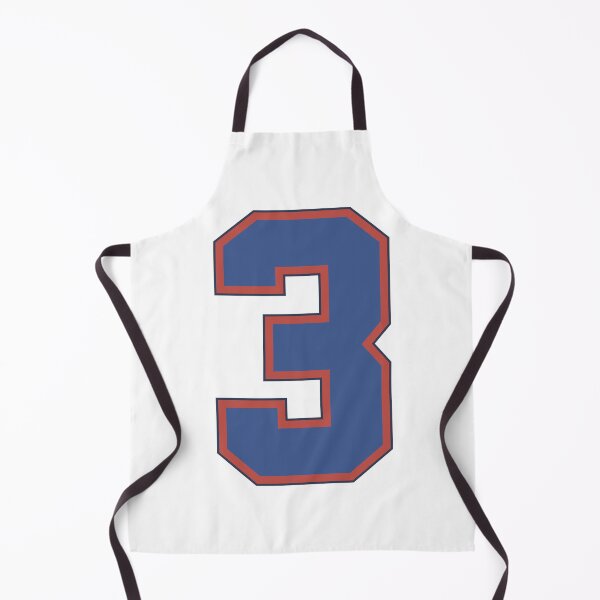 Item preview, Number three designed and sold by sabinako.
