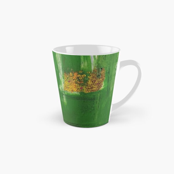 Abstrakt-41 Tasse (konisch)