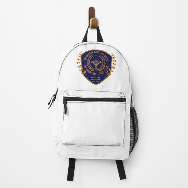 Item preview, No Matter What We Drive, We Share The Same Pride - Gig Economy designed and sold by Design Therapy Philippines.