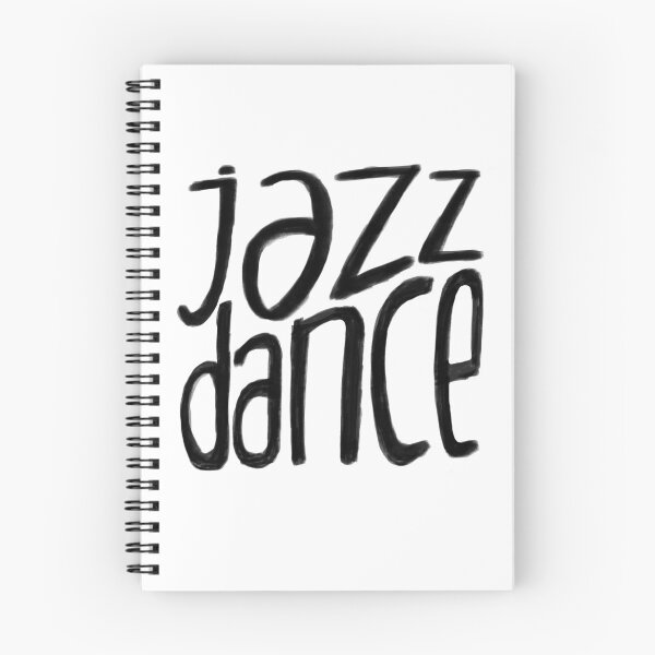 Item preview, Jazz Dance designed and sold by danceink.