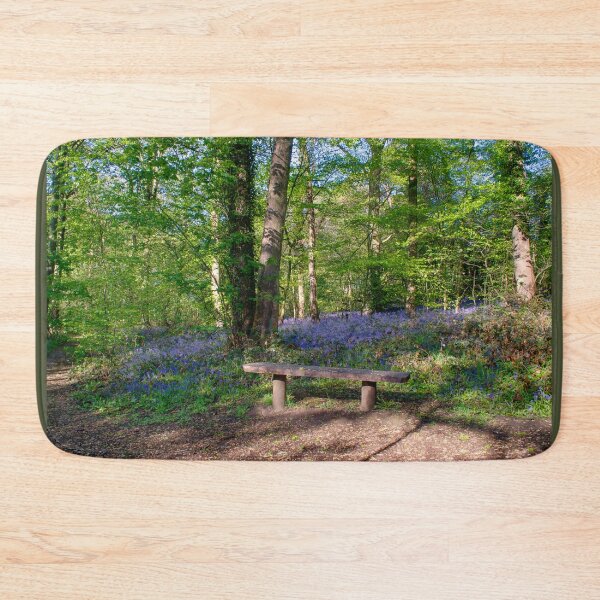 Item preview, Yorkshire Bluebells designed and sold by Alisonchambers2.