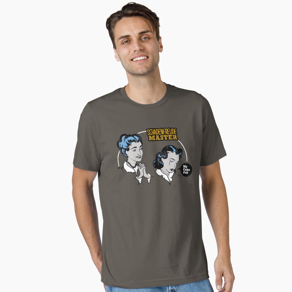 Item preview, Essential T-Shirt designed and sold by BootsBoots.