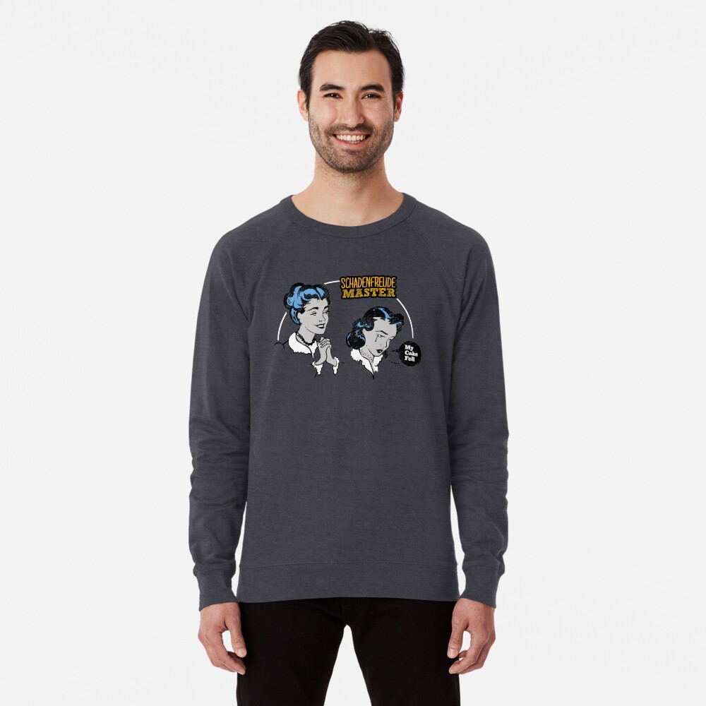 Item preview, Lightweight Sweatshirt designed and sold by BootsBoots.