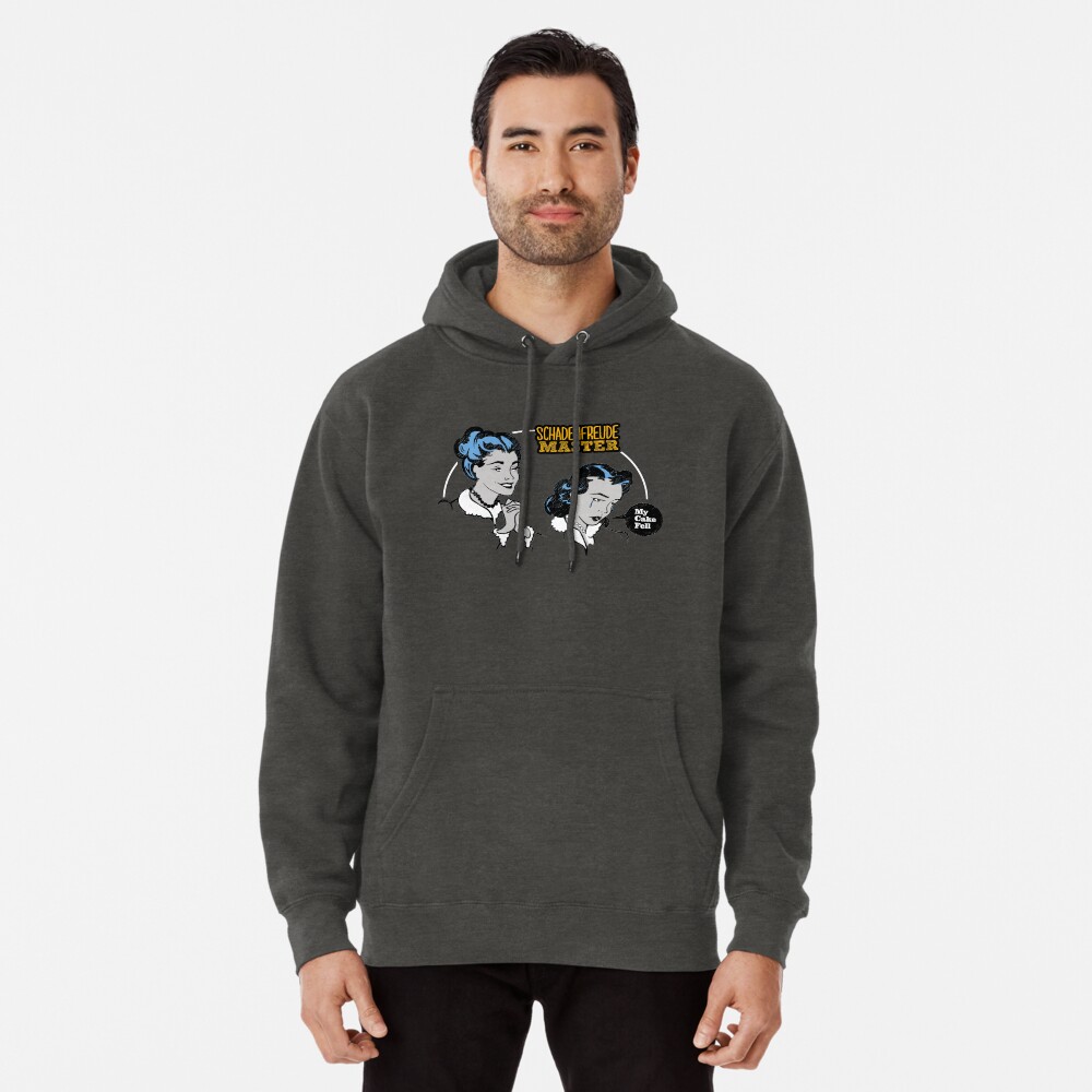 Item preview, Pullover Hoodie designed and sold by BootsBoots.