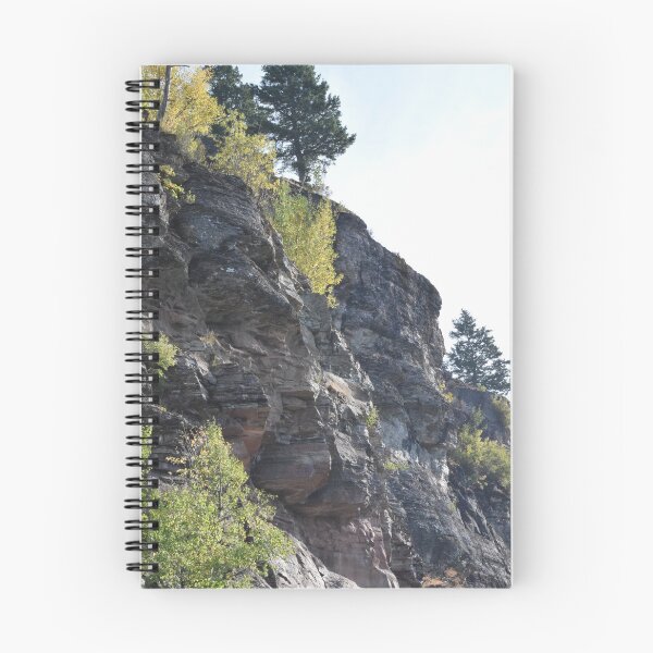 Item preview, The Mountainside designed and sold by MontanaWolves21.