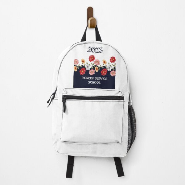 Item preview, PIONEER SERVICE SCHOOL 2023 Spiral Notebook designed and sold by crafts-gift.