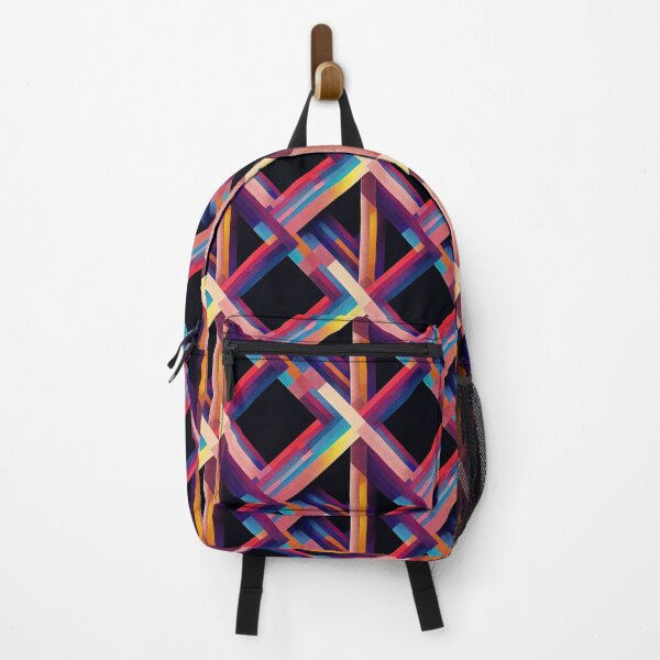 Item preview, Cyber Line Patterns on Redbubble | Shop Futuristic & Technological Designs designed and sold by UnderscoreV.