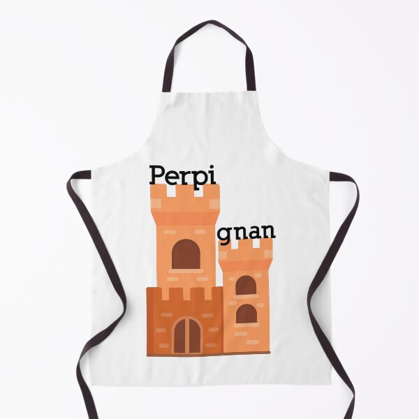 Item preview, Perpignan Castle designed and sold by MedEla ⭐⭐⭐⭐⭐.