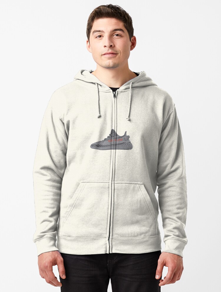 yeezy beluga hoodie