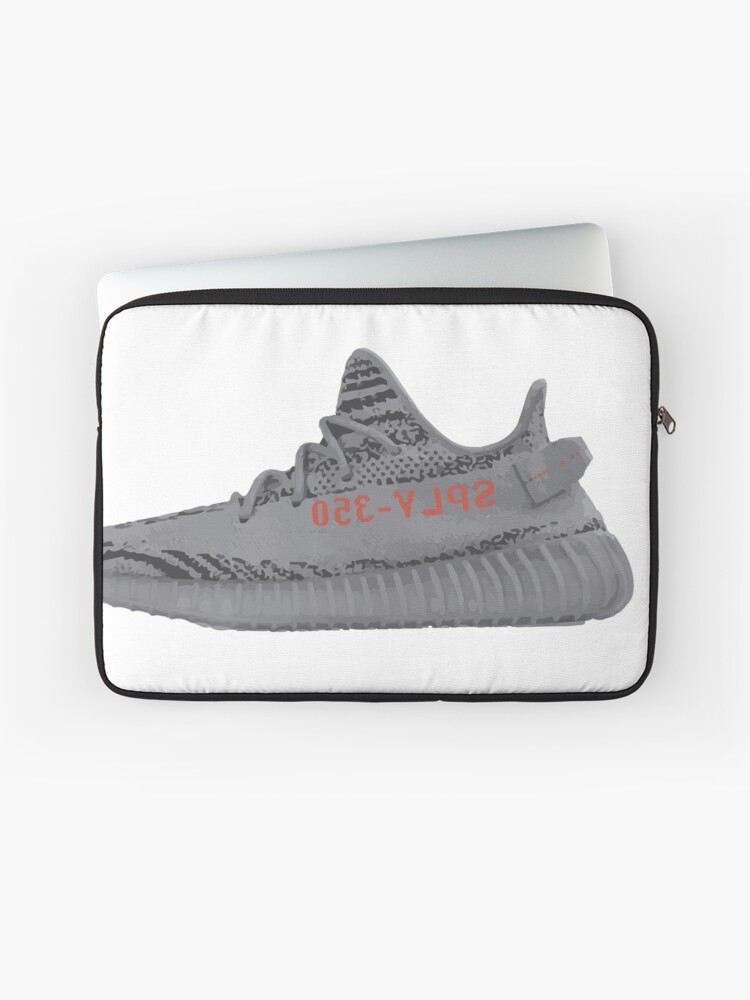 Holy Crap I bought a FAKE Yeezy Beluga 350 YouTube