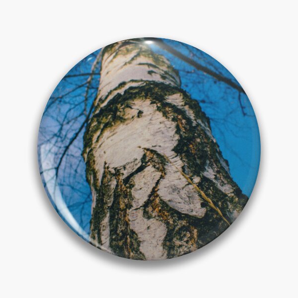 Item preview, Silver Birch Tree (No Watermark) designed and sold by MikeSpence.