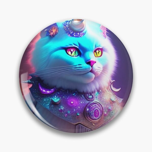 Item preview, Fantasy Unicorn Ragdoll  designed and sold by Nocturne  Paws.