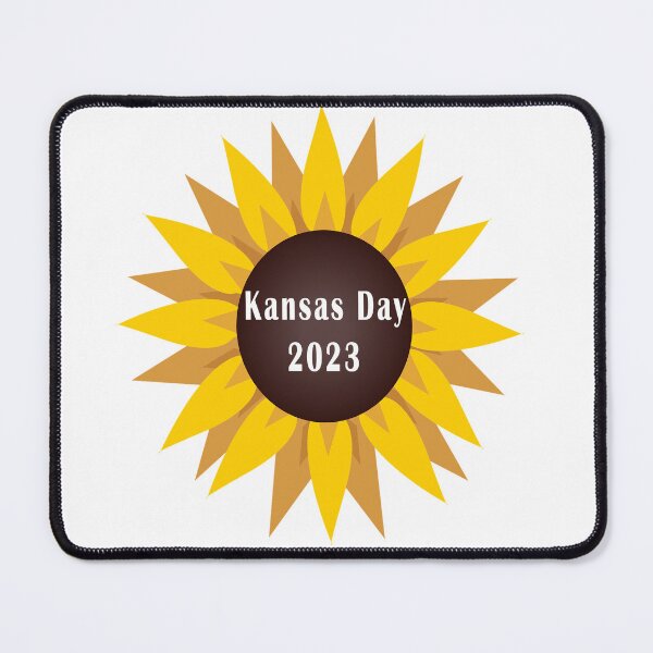 Item preview, Kansas Day 2023 designed and sold by Soudesign99.
