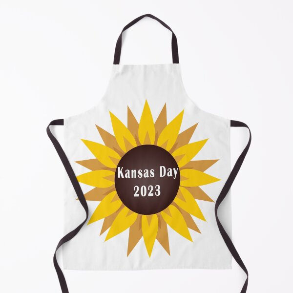 Aperçu de l'œuvre Jour du Kansas 2023 créée et vendue par Soudesign99.