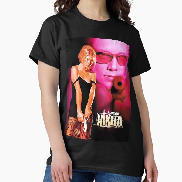 Item preview, La Femme Nikita designed and sold by OutfitCustoms1.