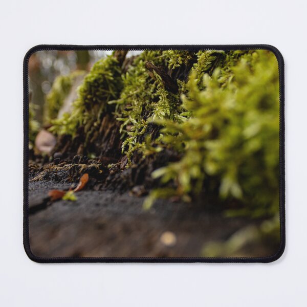 Item preview, Mossy Shoot (No Watermark) designed and sold by MikeSpence.