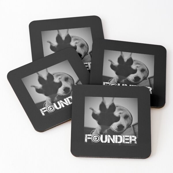 Item preview, Founder designed and sold by ZUKINDOGS-JP.
