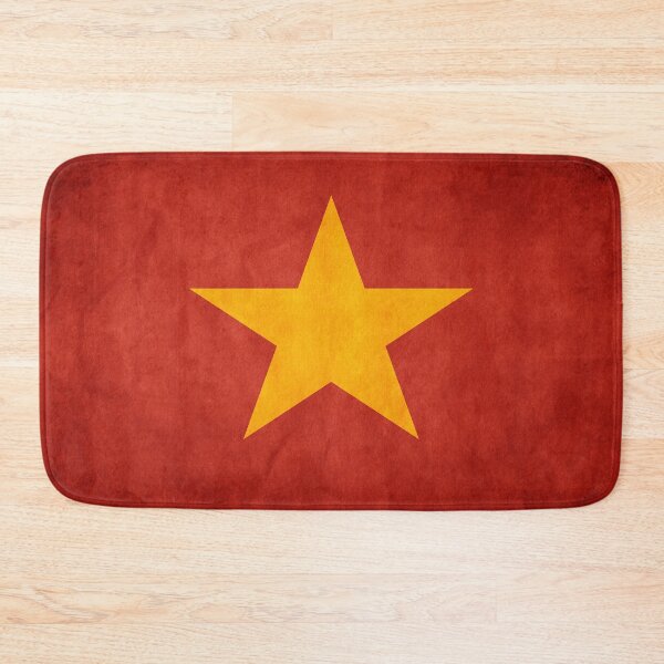 Item preview, Vietnam | Vietnamese Flag | National Flag of Vietnam  designed and sold by RedeyeDigital.
