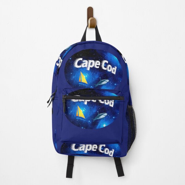 Item preview, Cape Cod, Massachusetts deep space designed and sold by lobodelnoir.