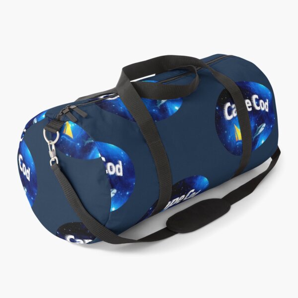 Item preview, Cape Cod, Massachusetts deep space designed and sold by lobodelnoir.