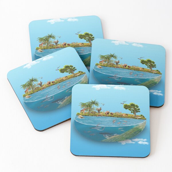 Item preview, Earth surface designed and sold by NengShop.