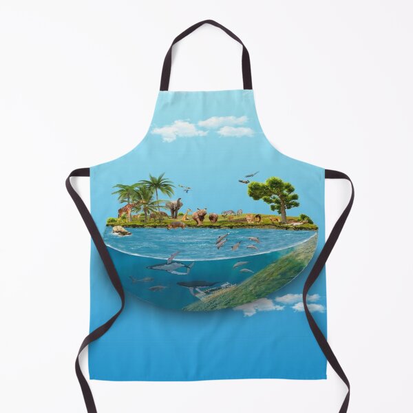 Item preview, Earth surface designed and sold by NengShop.