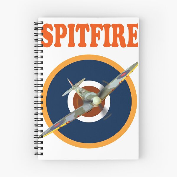 Item preview, Spitfire Tee Shirt 2 designed and sold by Colin  Williams Photography.