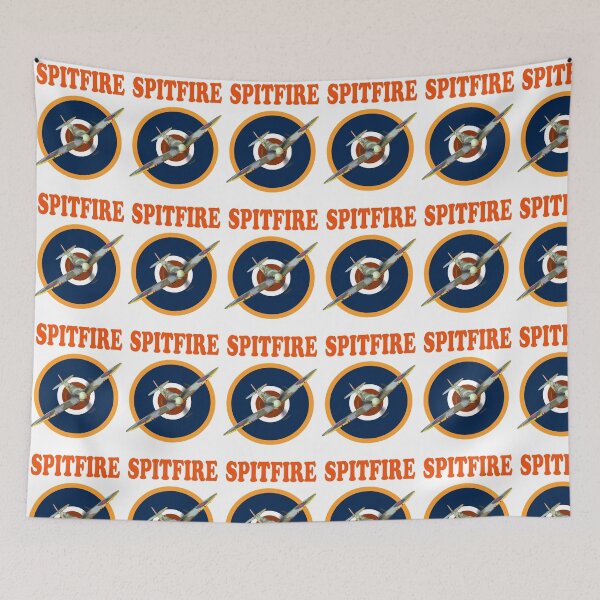 Item preview, Spitfire Tee Shirt 2 designed and sold by Colin  Williams Photography.