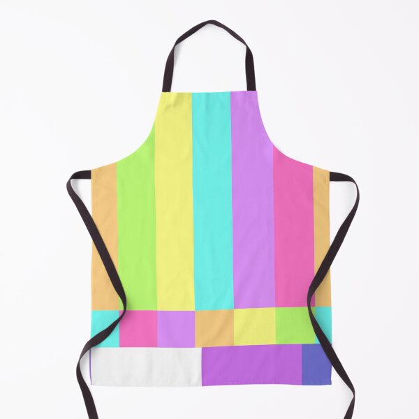Item preview, Color Bars by Cyanidas designed and sold by cyanidas.