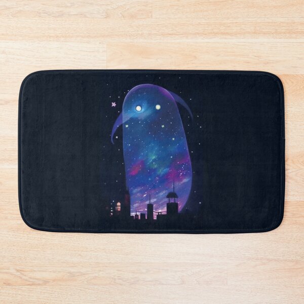 Item preview, night ghost designed and sold by NAIMINI.