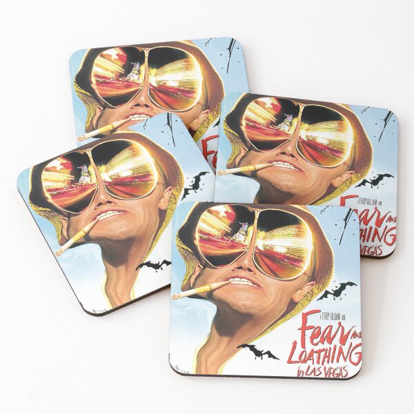 Item preview, Fear and Loathing in Las Vegas designed and sold by OutfitCustoms1.