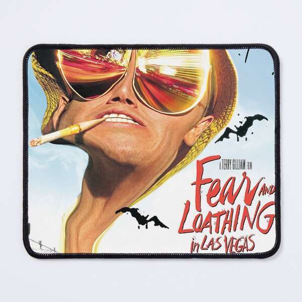Item preview, Fear and Loathing in Las Vegas designed and sold by OutfitCustoms1.