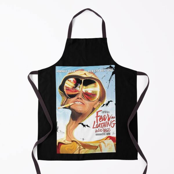Item preview, Fear and Loathing in Las Vegas designed and sold by OutfitCustoms1.