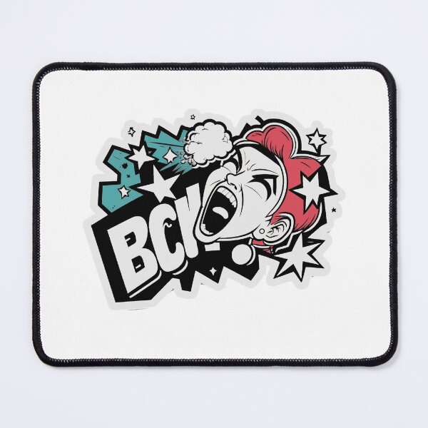 Item preview, Pop art  designed and sold by Enhance  Imagination.