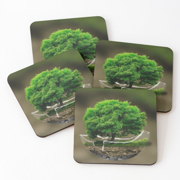 Item preview, Go Green designed and sold by NengShop.