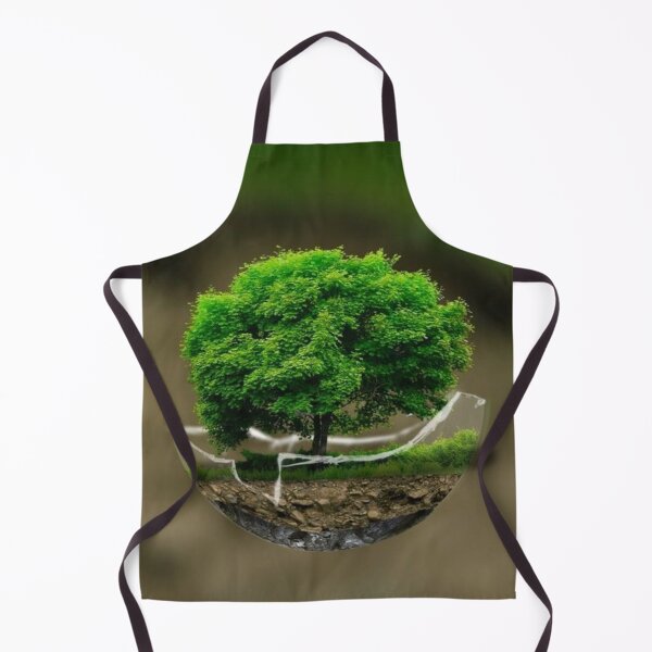 Item preview, Go Green designed and sold by NengShop.